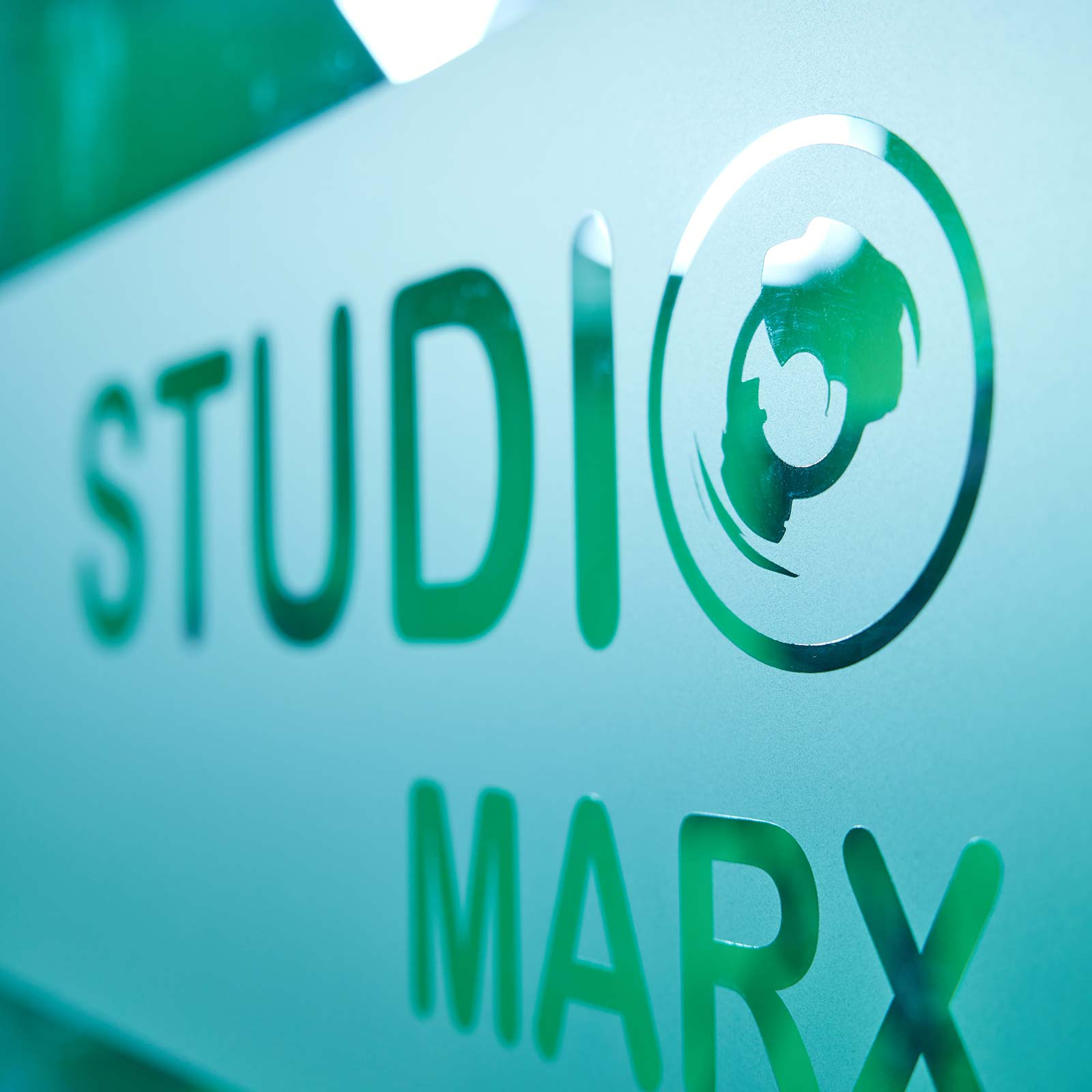 Studio Marx 2023 009 © Studio Marx / Ludwig Schedl