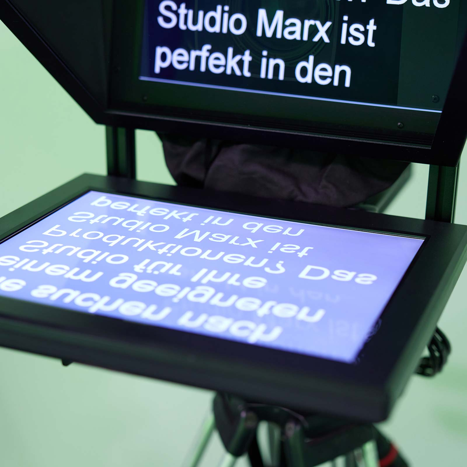 Studio Marx 2023 018 © Studio Marx / Ludwig Schedl